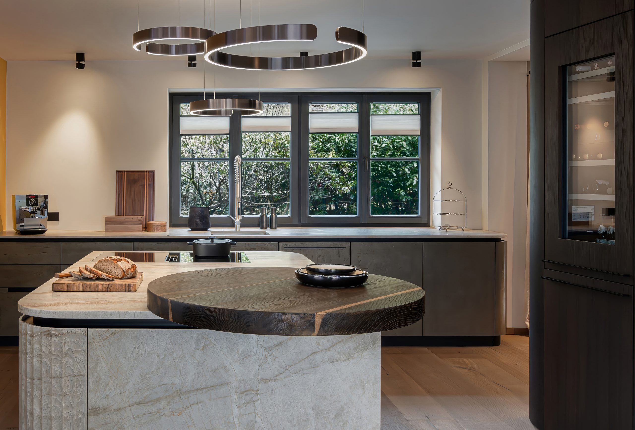 Die Quadratur des Kreises