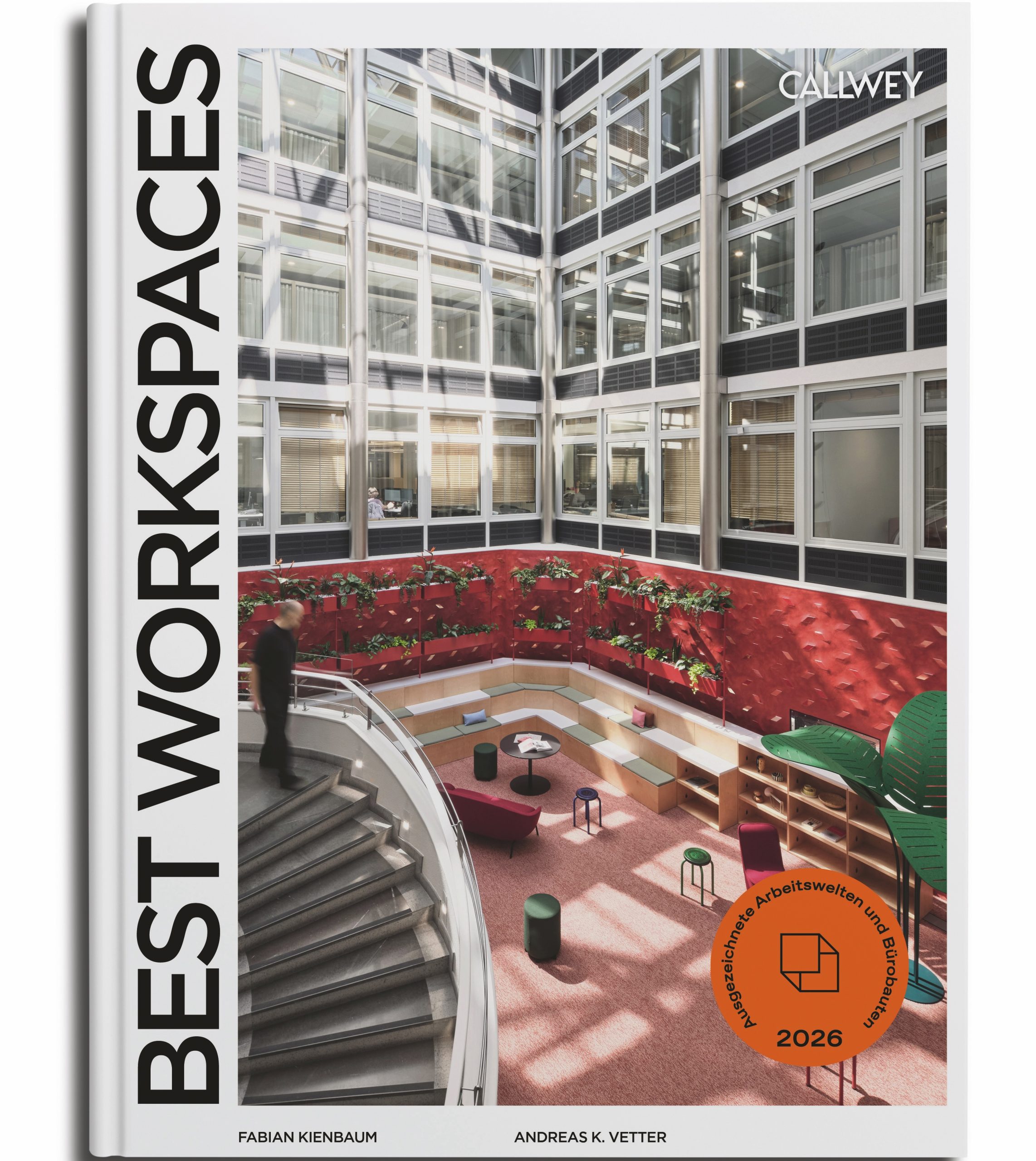 Best Workspaces 2026