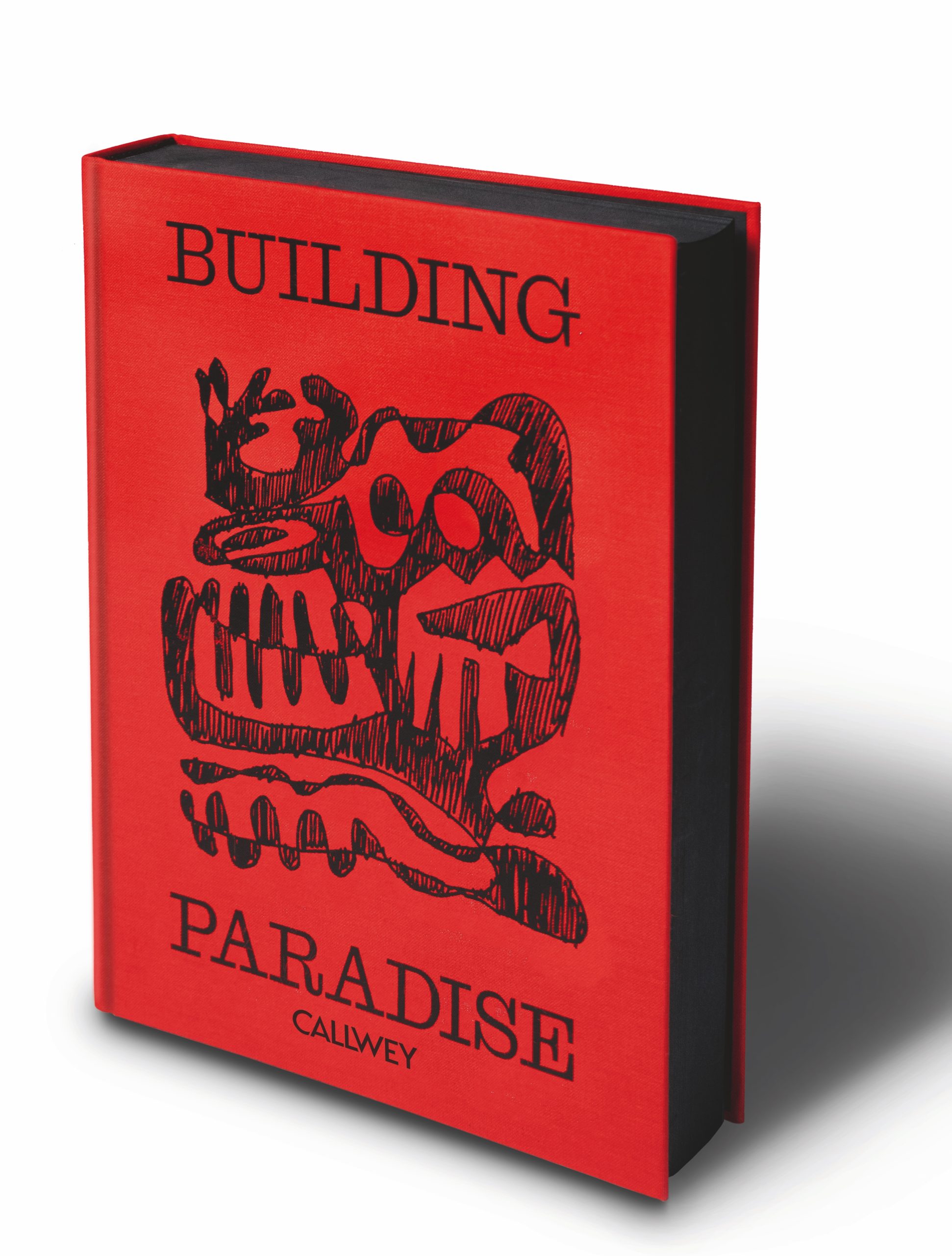Building Paradise (English)