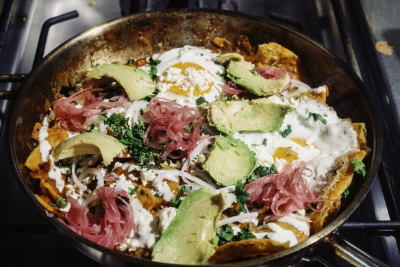 callwey-mexiko-pfanne