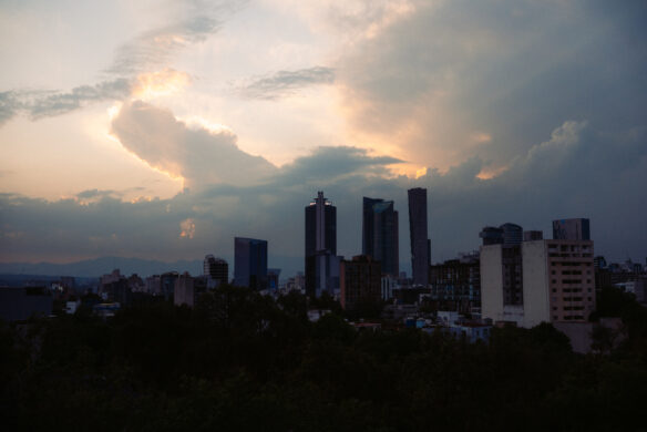 callwey-mexiko-stadtansicht