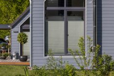 Ferienhäuser Warder