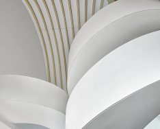 Lanserhof_Sylt_Stairwell by Alexander Haiden_WEB