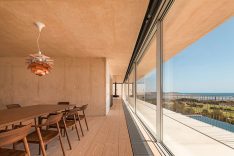 pur natur floorboards - douglas select solid - 28x300mm - white lye white soap_WEB