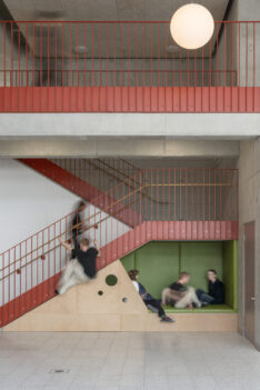 Montessorischule Huckepack Dresden