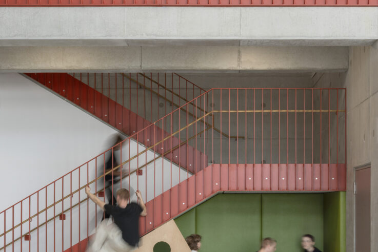 Montessorischule Huckepack Dresden