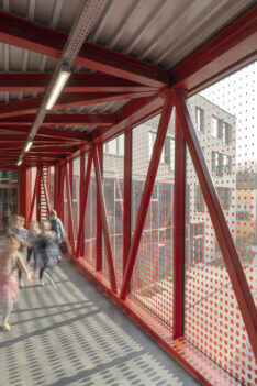 Montessorischule Huckepack Dresden