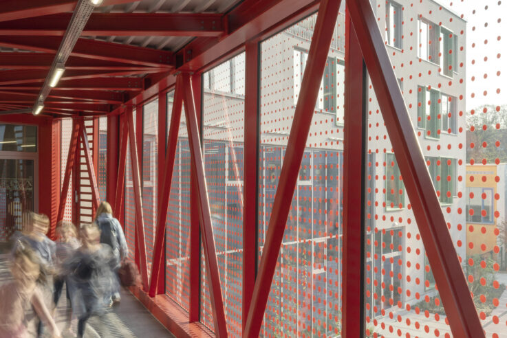 Montessorischule Huckepack Dresden