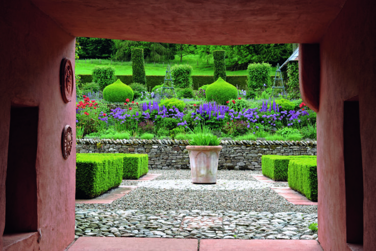 Where sympathy and experimentation go hand in hand