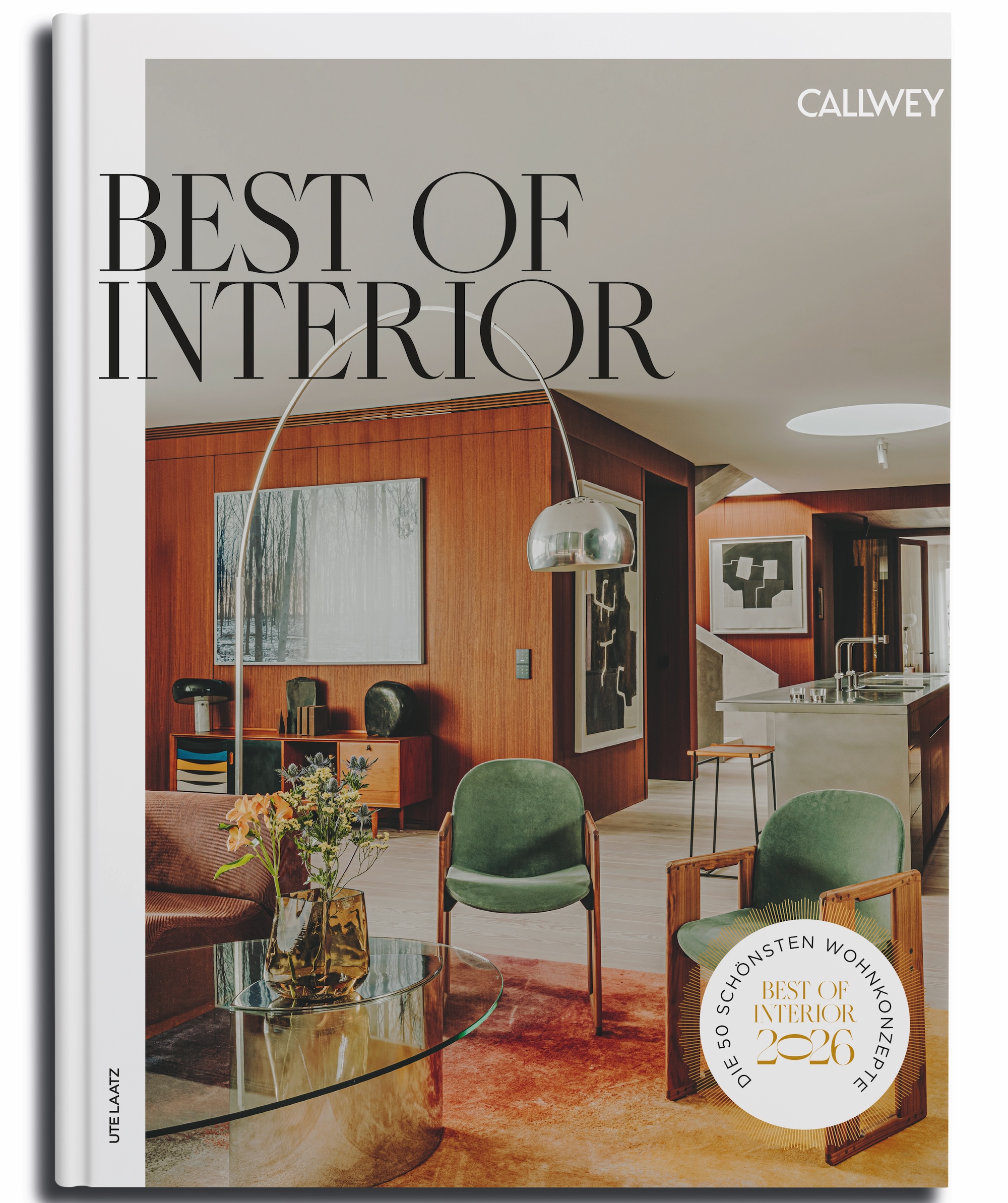 Best of Interior 2026
