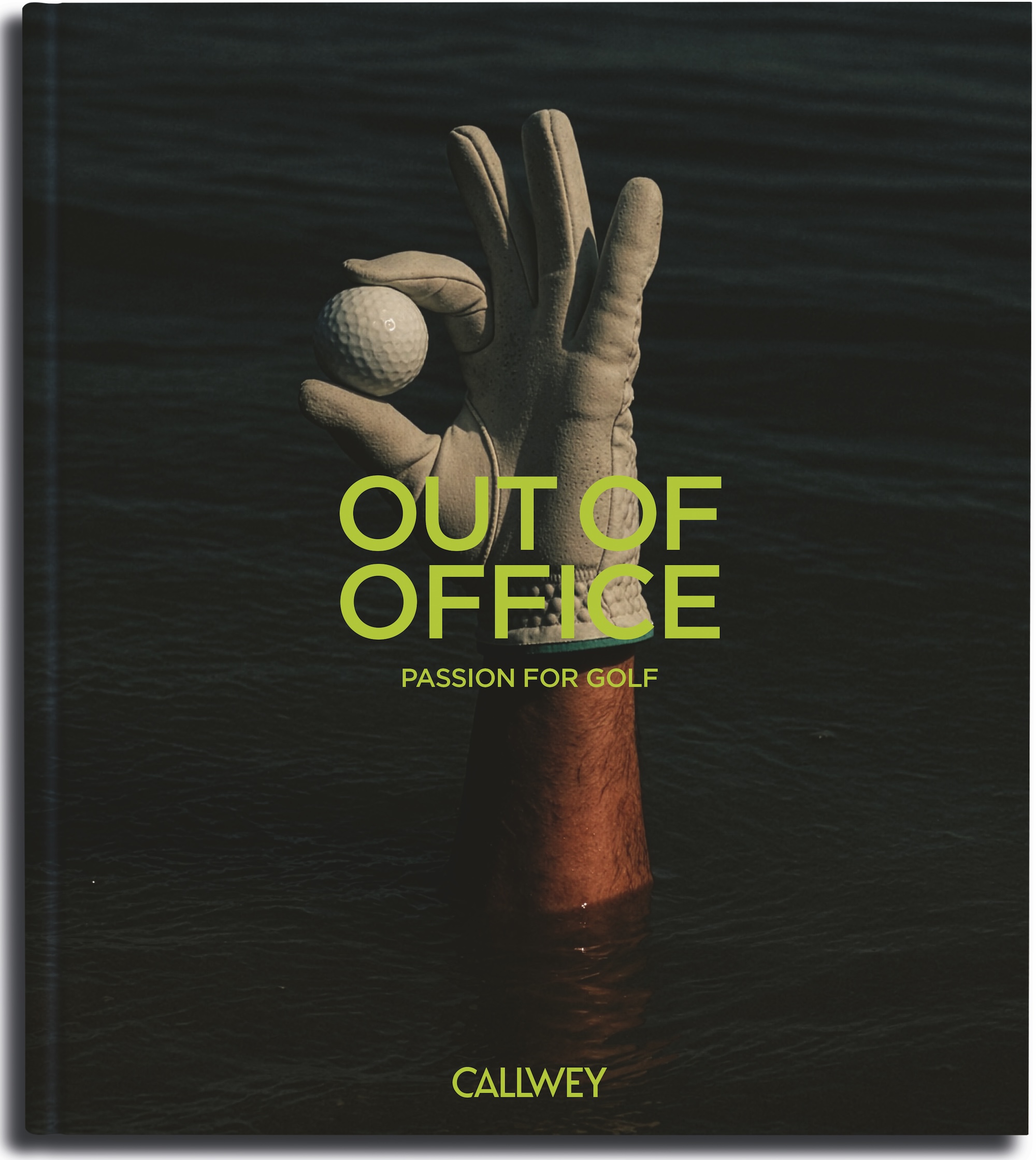 OUT OF OFFICE (English)