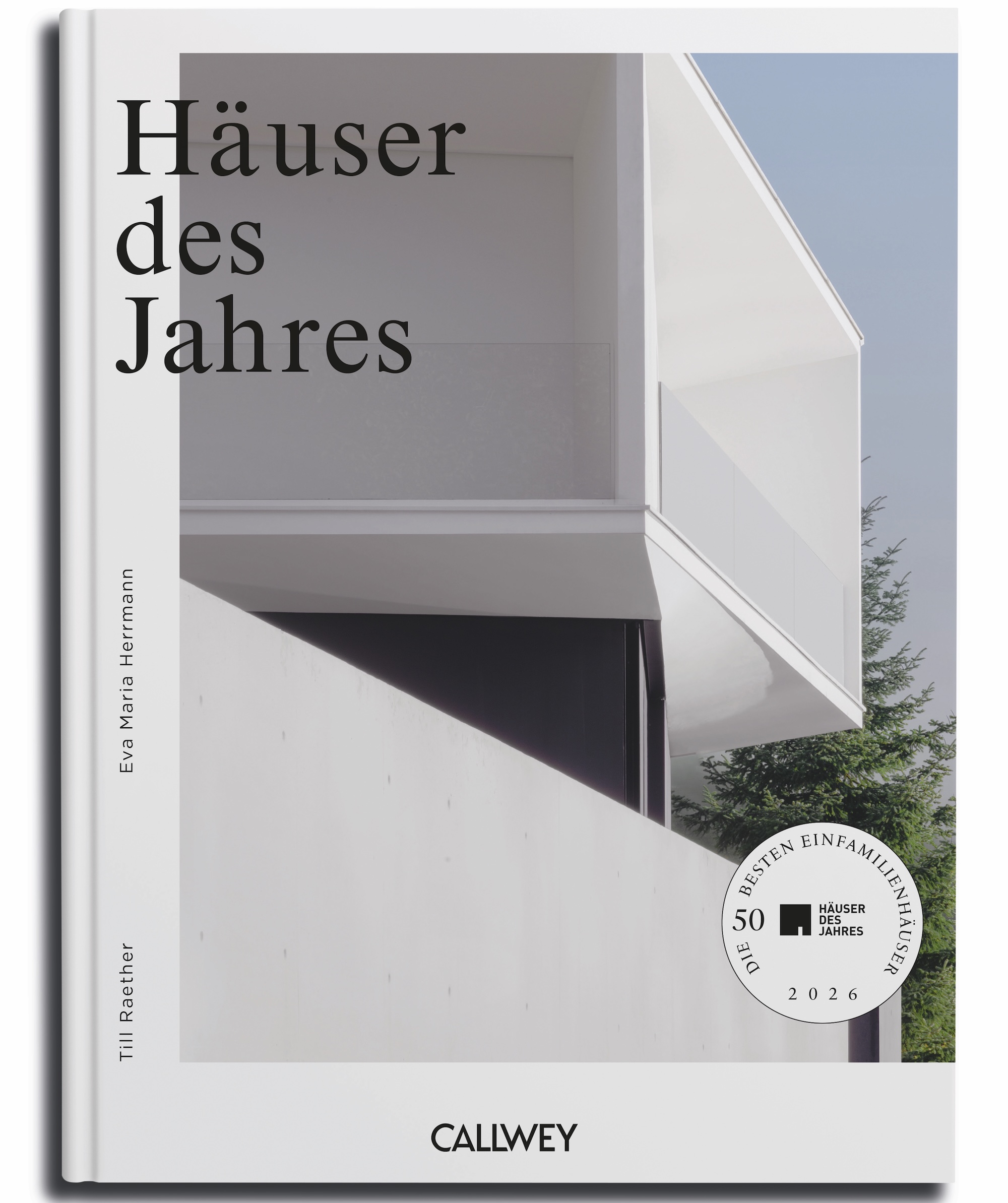 Häuser des Jahres 2026