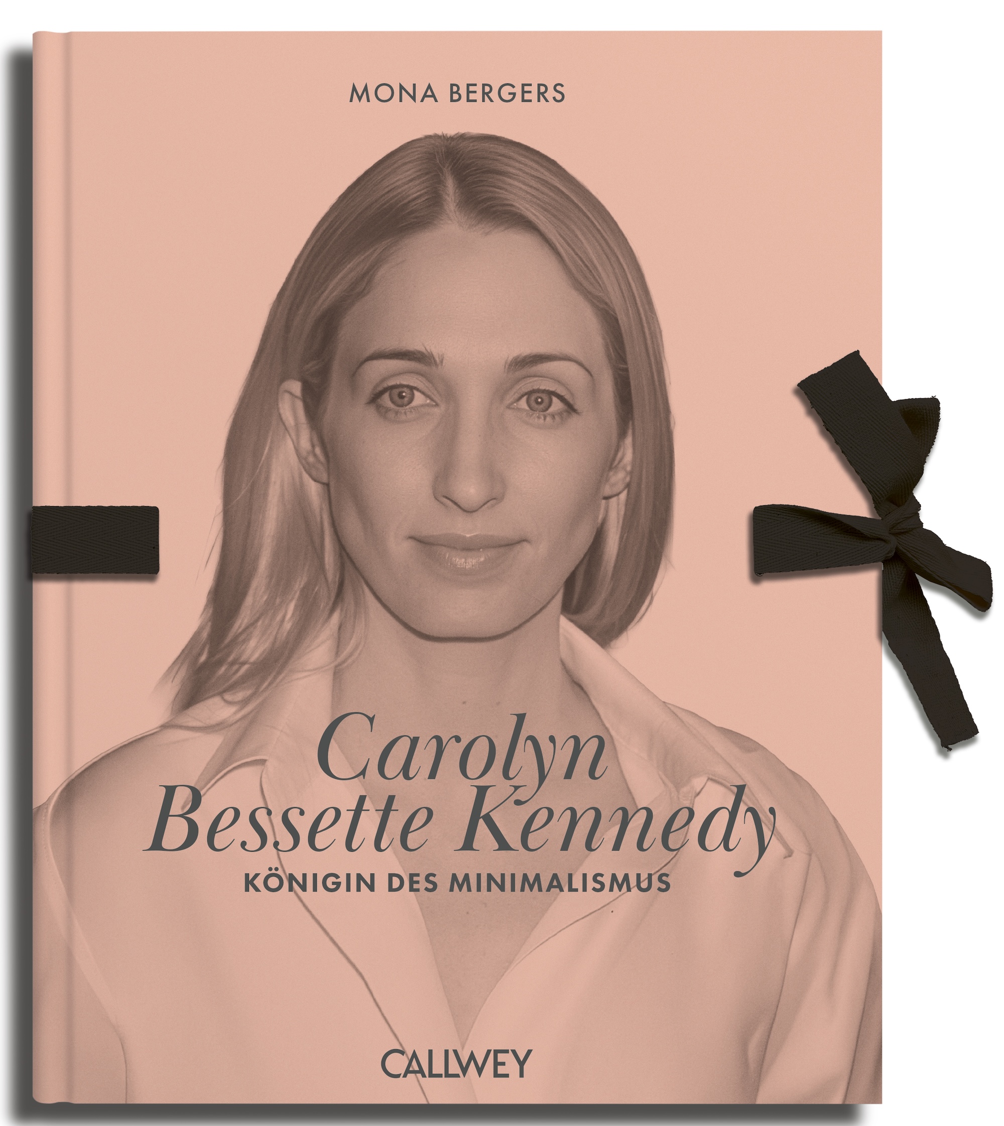Carolyn Bessette-Kennedy