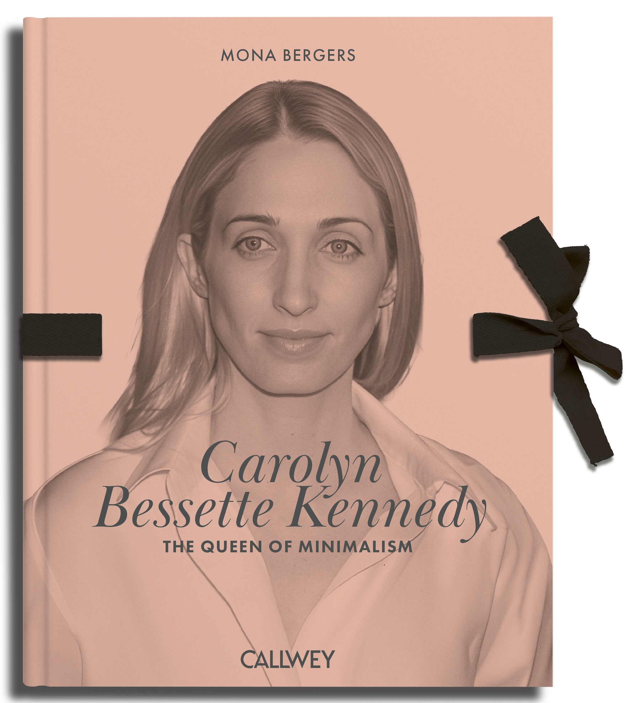 Carolyn Bessette-Kennedy (English)