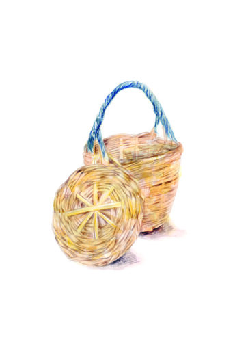 callwey-birkin-korb