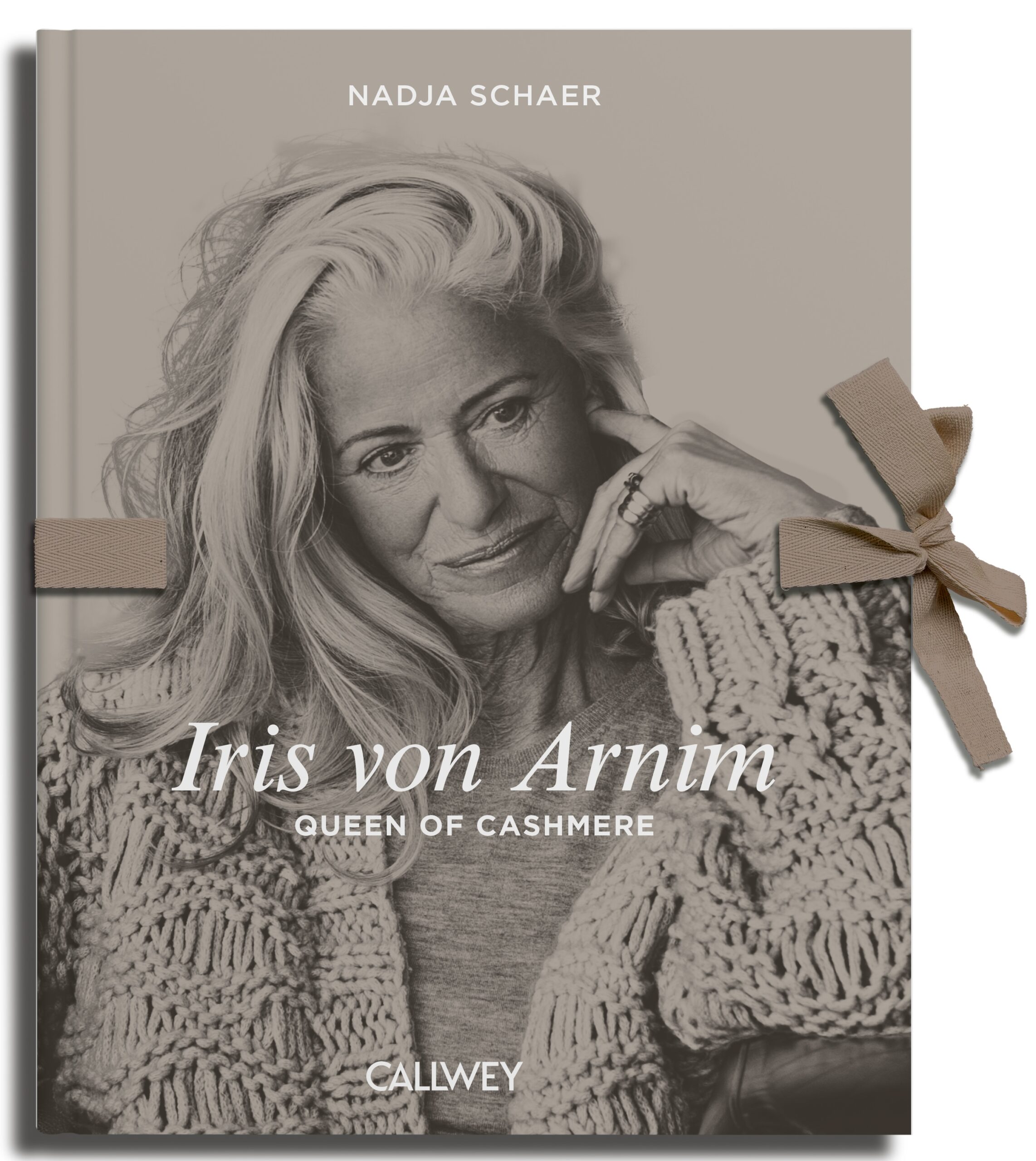 Iris von Arnim