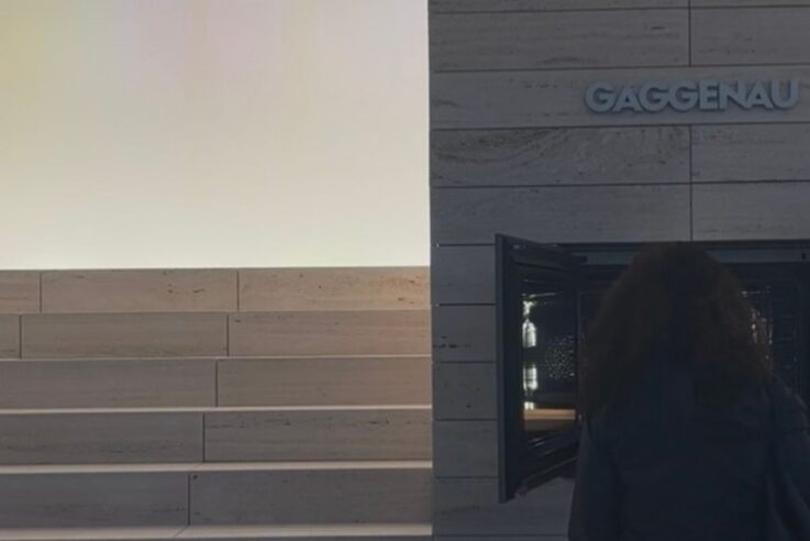 Gaggenau