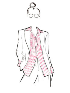 callwey-how-to-wear-everything-striped-blouse
