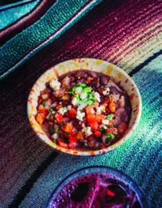 callwey-mexiko-Frijoles Puercos