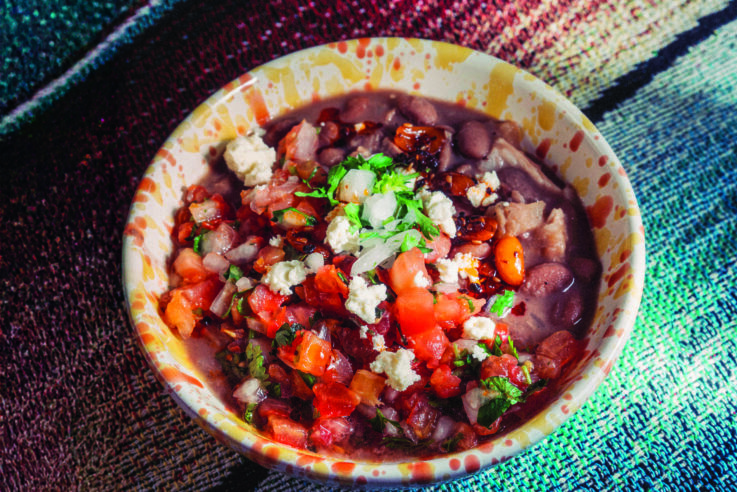 callwey-mexiko-Frijoles Puercos