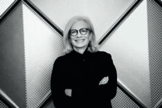 Andrea Gebhard