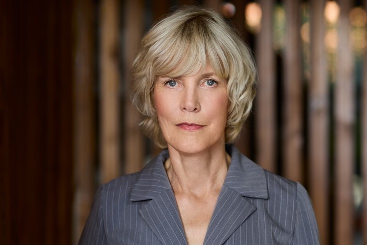 Susanne Brandherm