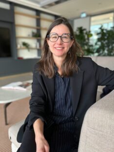 Elena De Kan; Foto: