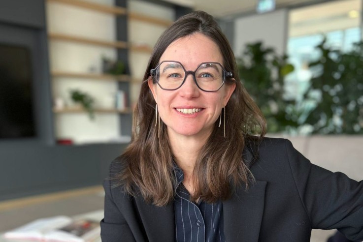 Elena De Kan; Foto: