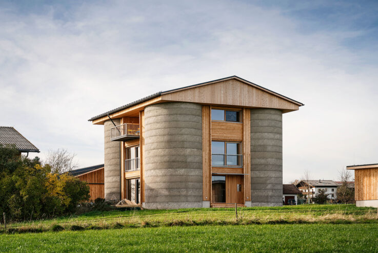 House Wimmer
