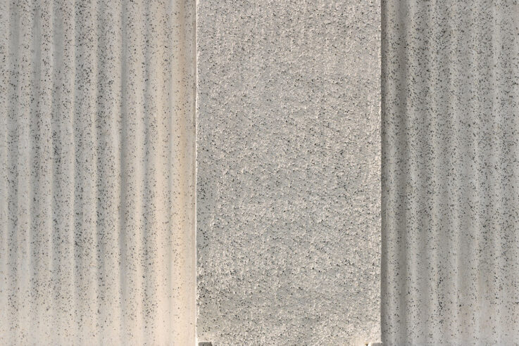 1744-HdJ_ARCH-Haus W Gamprin_Haus W_Studio EH 2_Fassadendetail_WEB