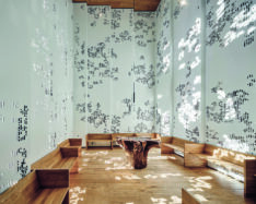 Raum des Lichtes       11.2024    INNOCAD Architektur ZT GmbH