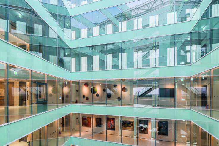 Kao-Ho-Hospital_Innenhof